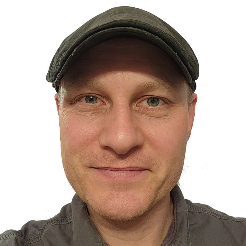 Eric Kempton