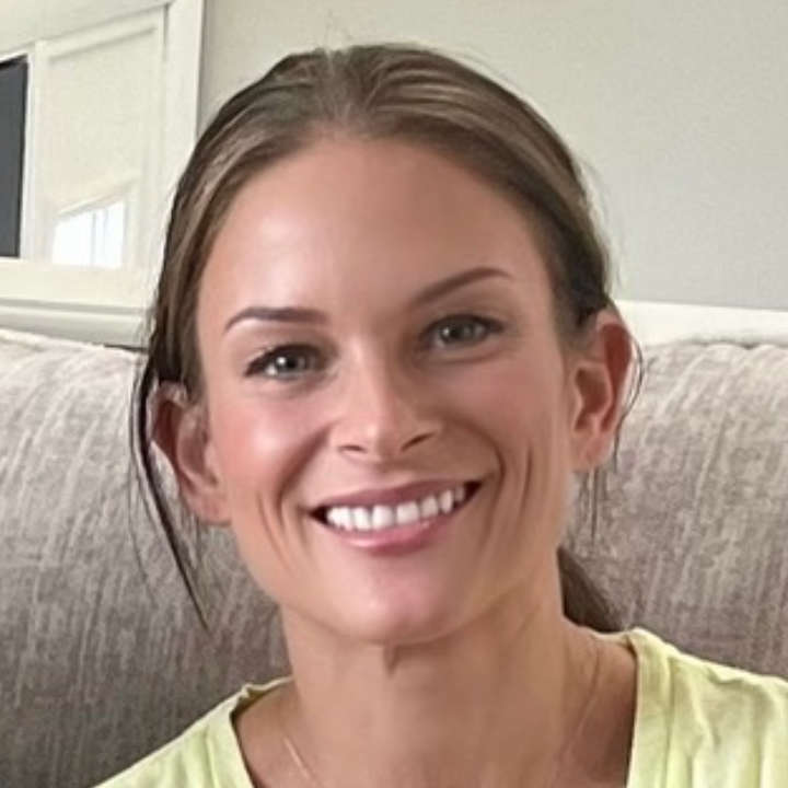 Keri Morris