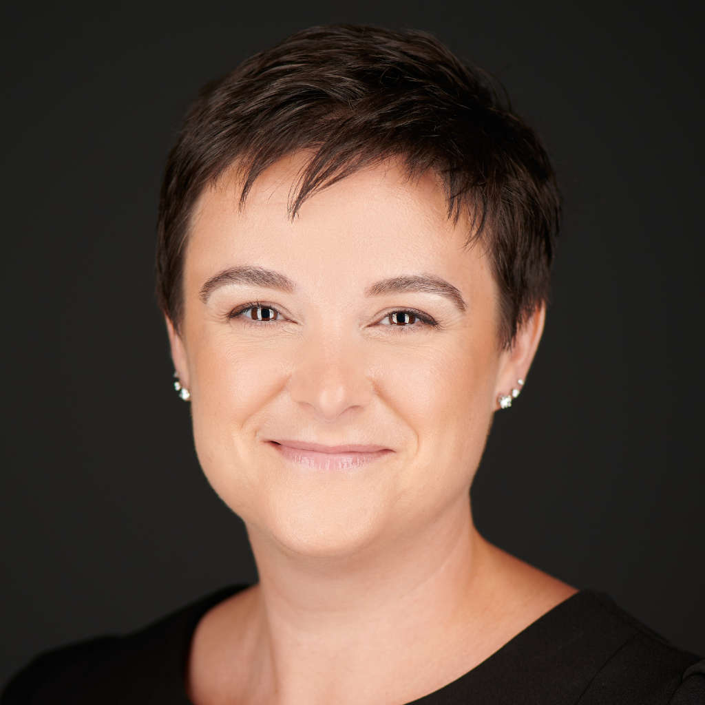 Mandy Gitt